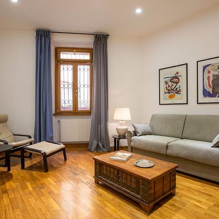 דירות רומא Cozy Loft @ Monti מראה חיצוני תמונה