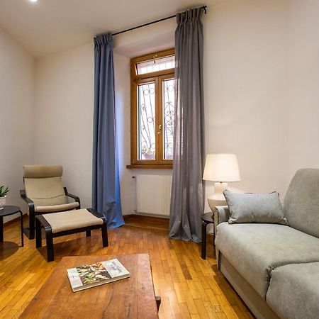 דירות רומא Cozy Loft @ Monti מראה חיצוני תמונה