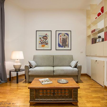 דירות רומא Cozy Loft @ Monti מראה חיצוני תמונה
