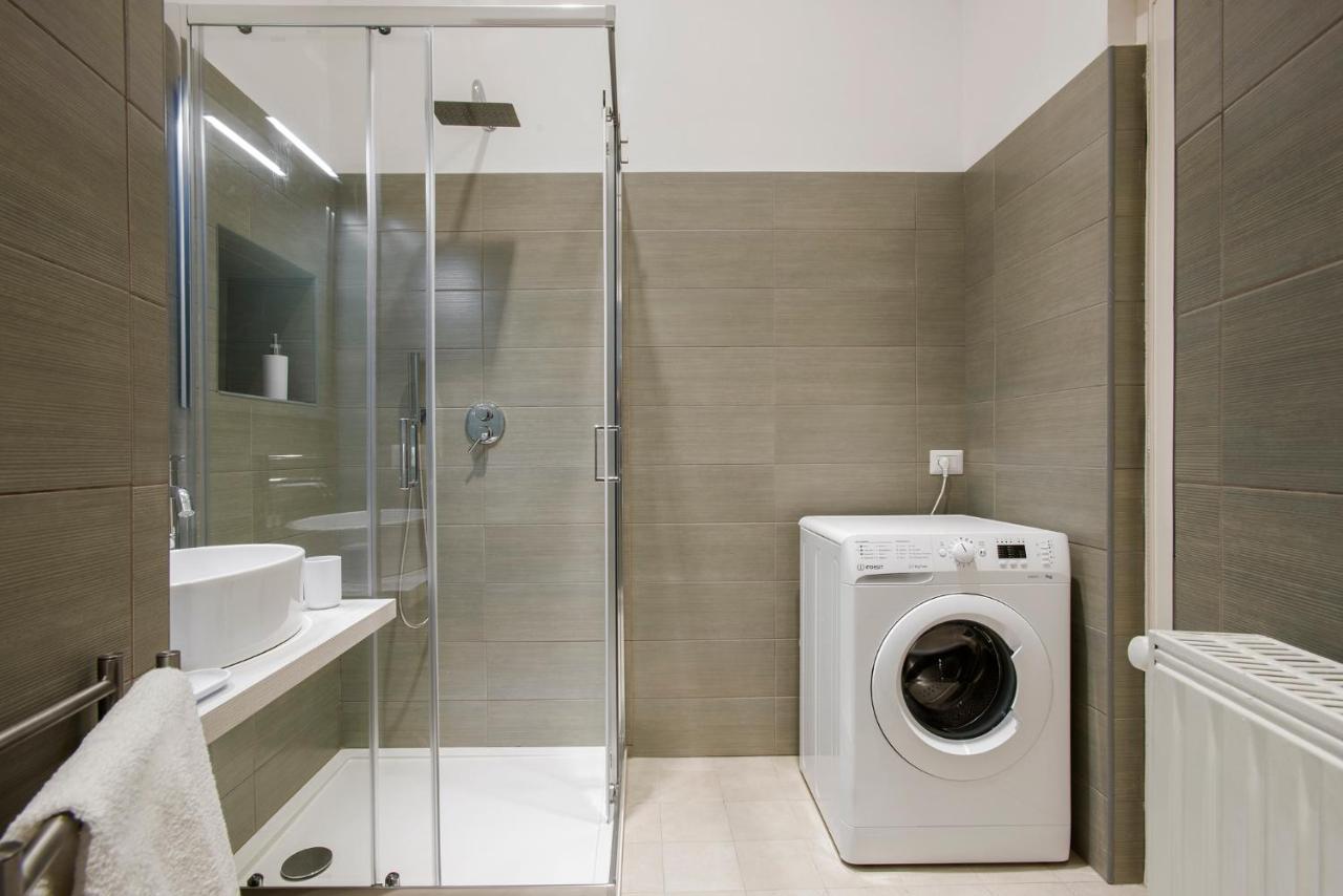 דירות רומא Cozy Loft @ Monti מראה חיצוני תמונה