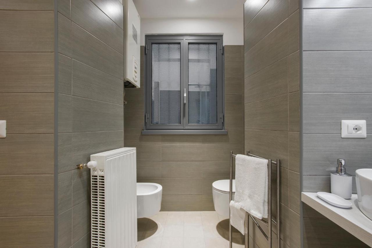 דירות רומא Cozy Loft @ Monti מראה חיצוני תמונה