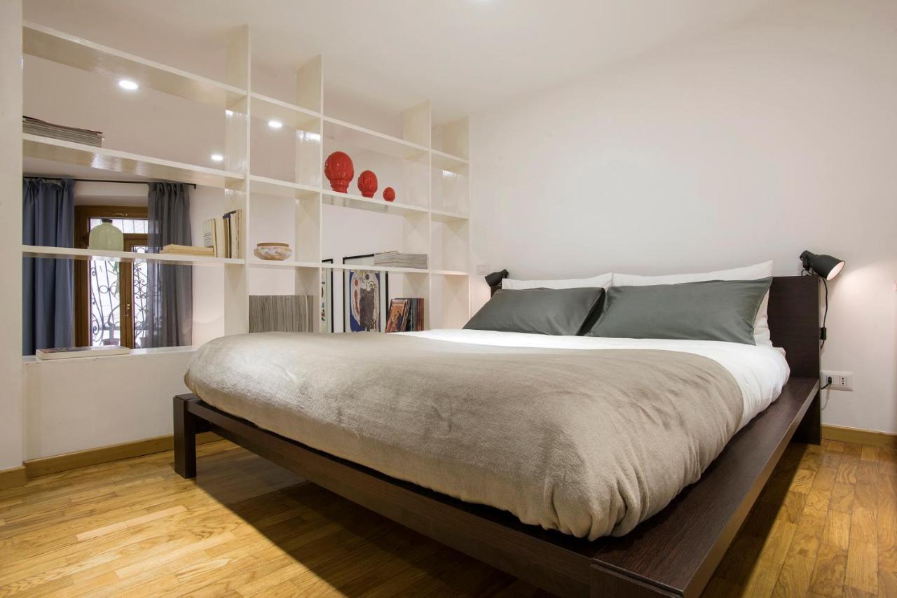 דירות רומא Cozy Loft @ Monti מראה חיצוני תמונה
