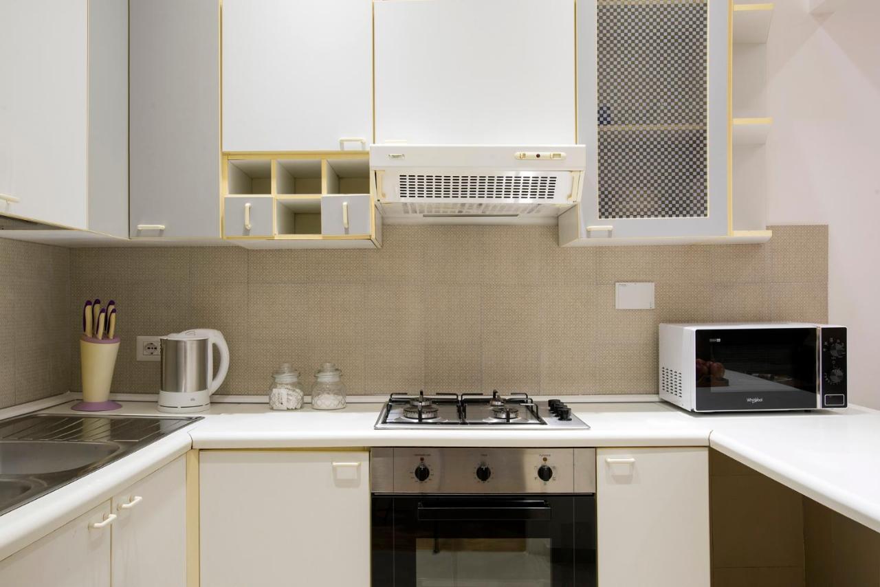 דירות רומא Cozy Loft @ Monti מראה חיצוני תמונה