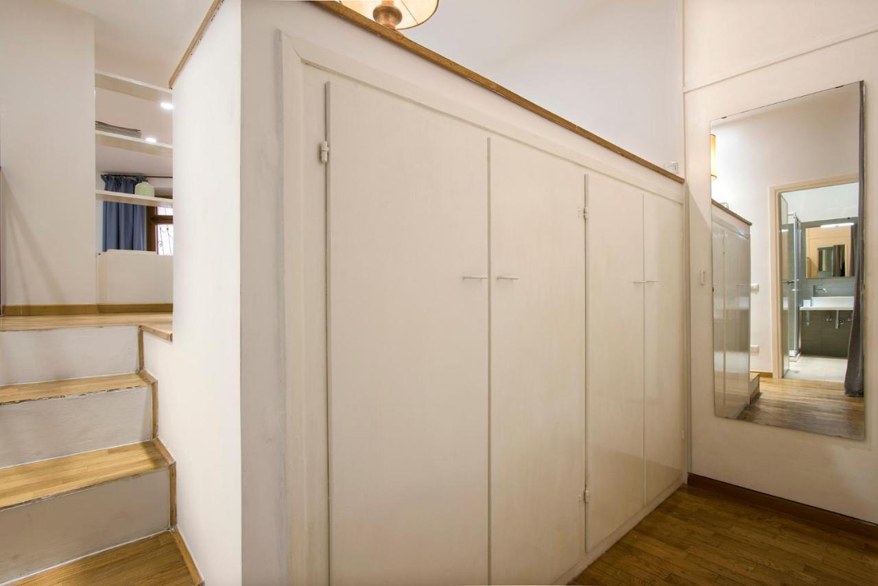 דירות רומא Cozy Loft @ Monti מראה חיצוני תמונה