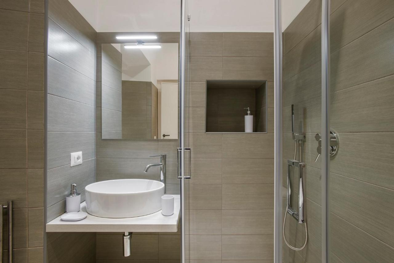דירות רומא Cozy Loft @ Monti מראה חיצוני תמונה