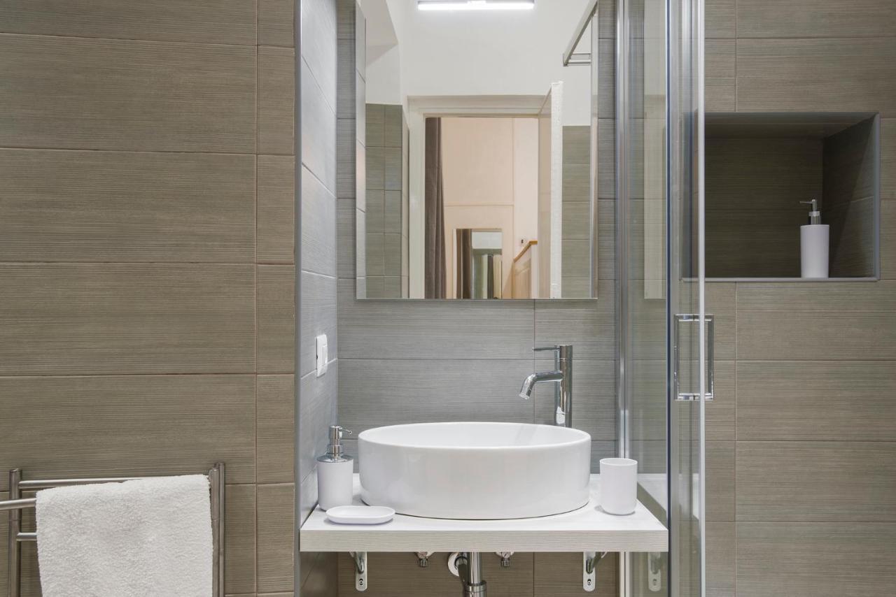 דירות רומא Cozy Loft @ Monti מראה חיצוני תמונה