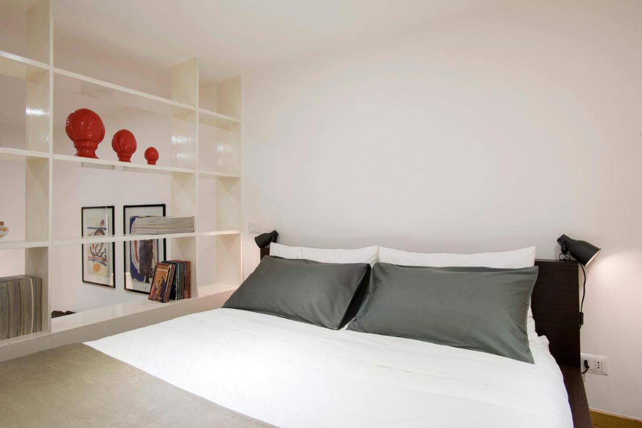 דירות רומא Cozy Loft @ Monti מראה חיצוני תמונה