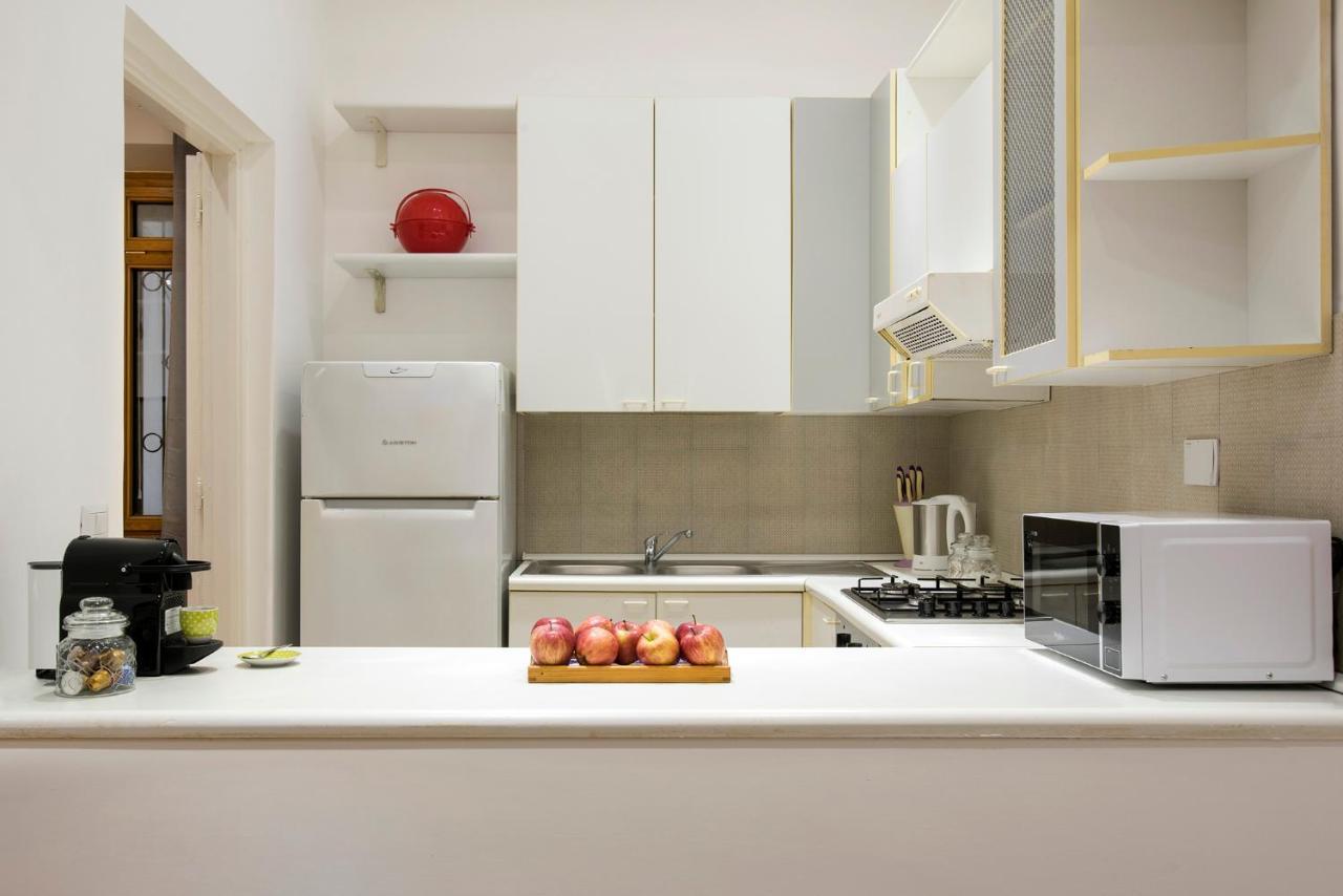דירות רומא Cozy Loft @ Monti מראה חיצוני תמונה