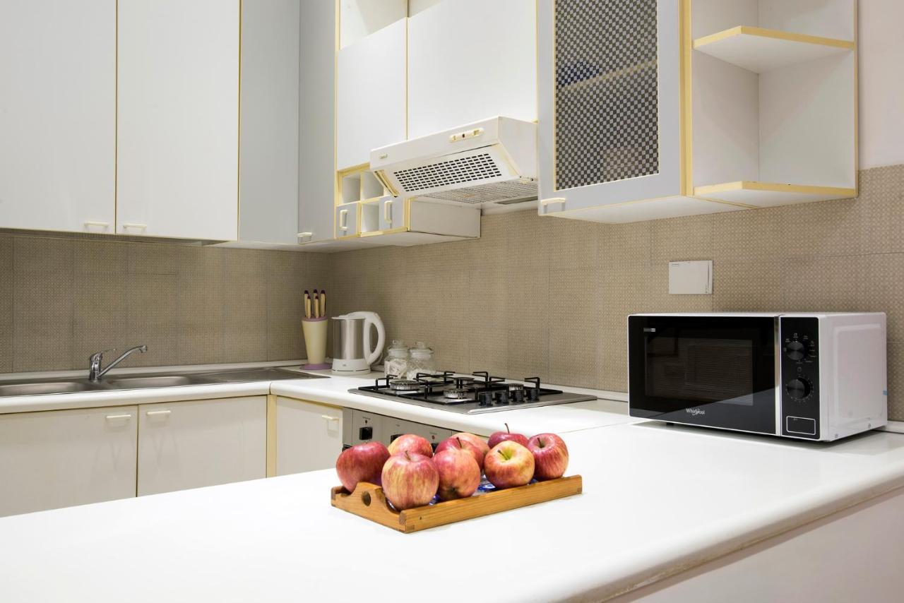 דירות רומא Cozy Loft @ Monti מראה חיצוני תמונה