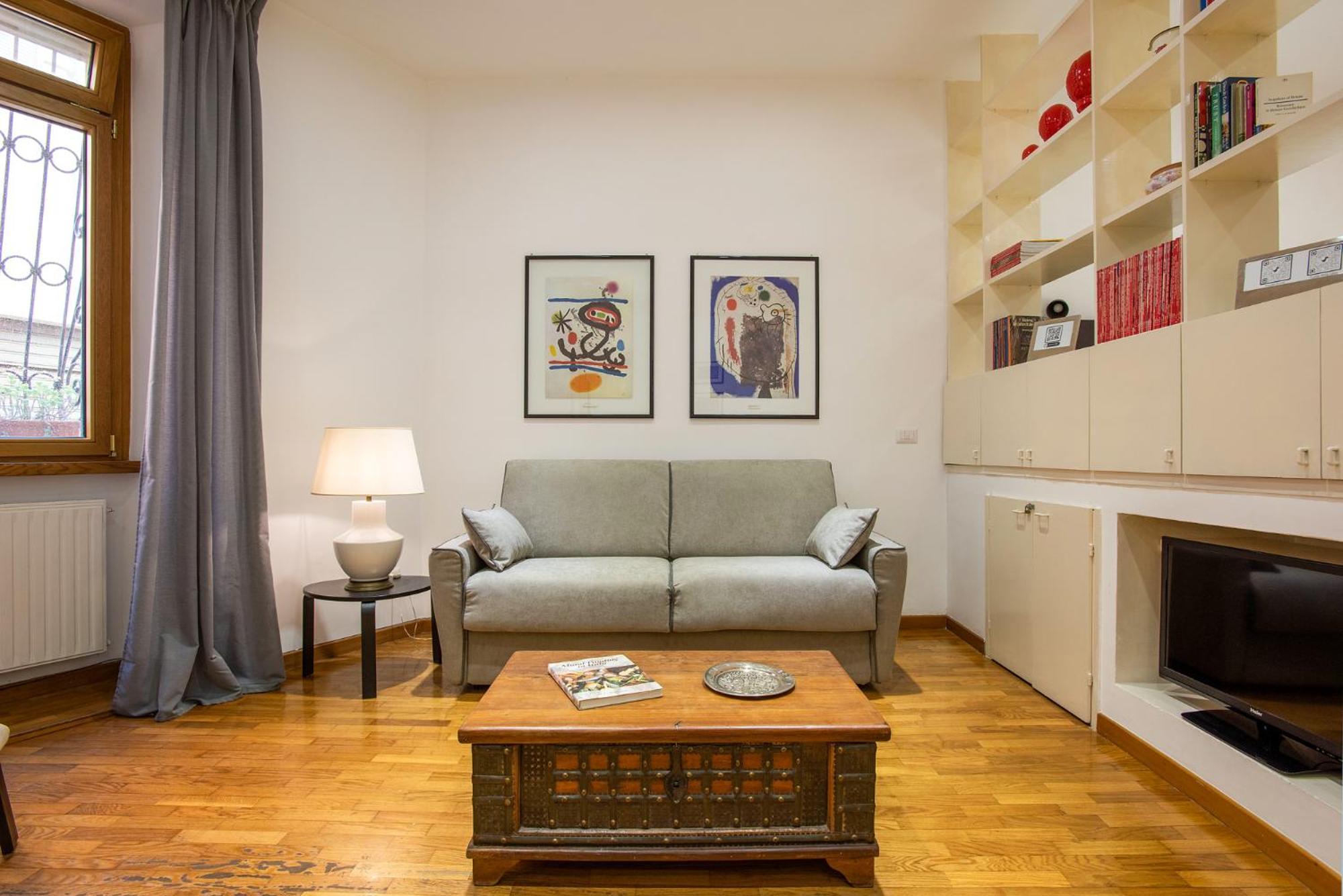 דירות רומא Cozy Loft @ Monti מראה חיצוני תמונה