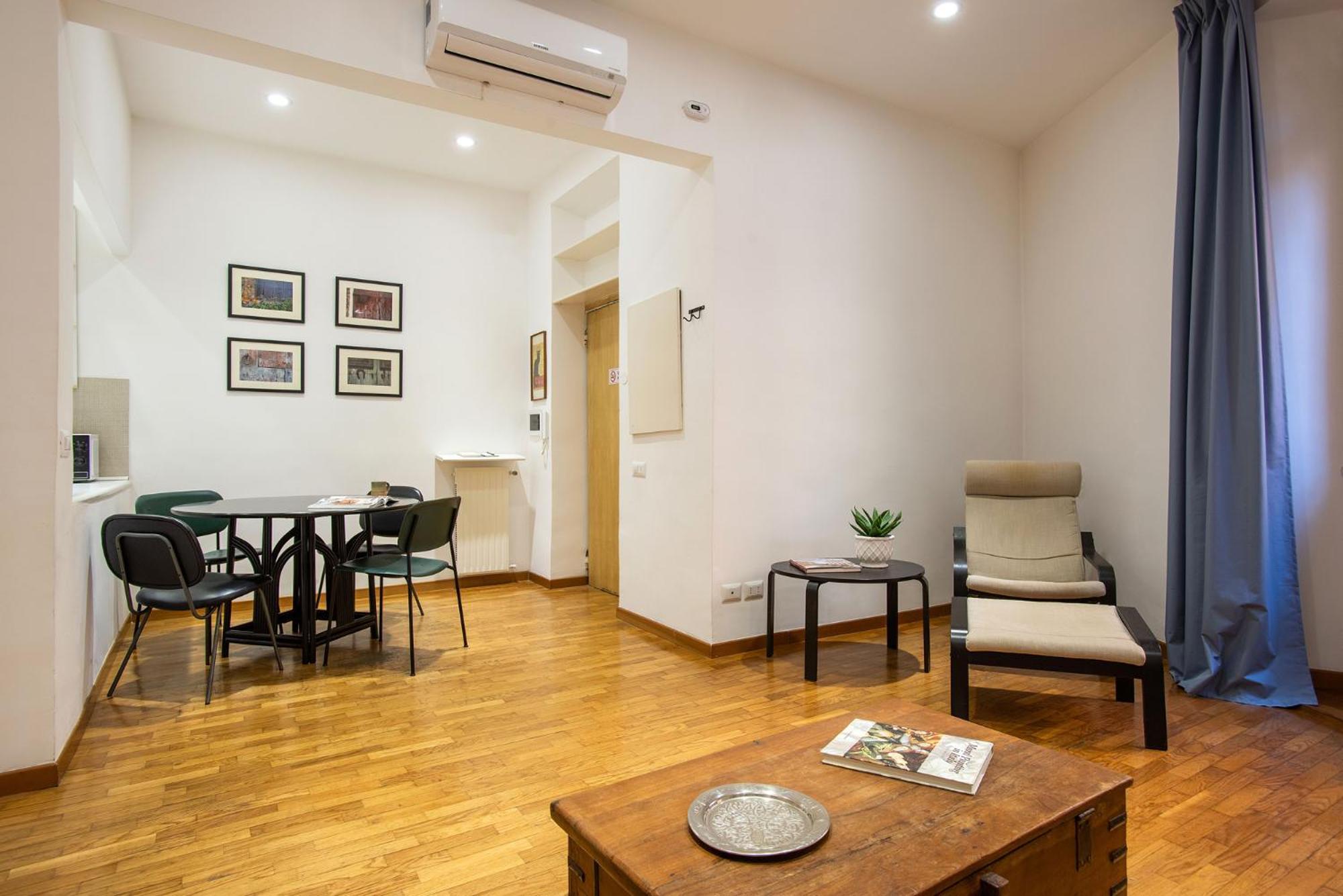דירות רומא Cozy Loft @ Monti מראה חיצוני תמונה