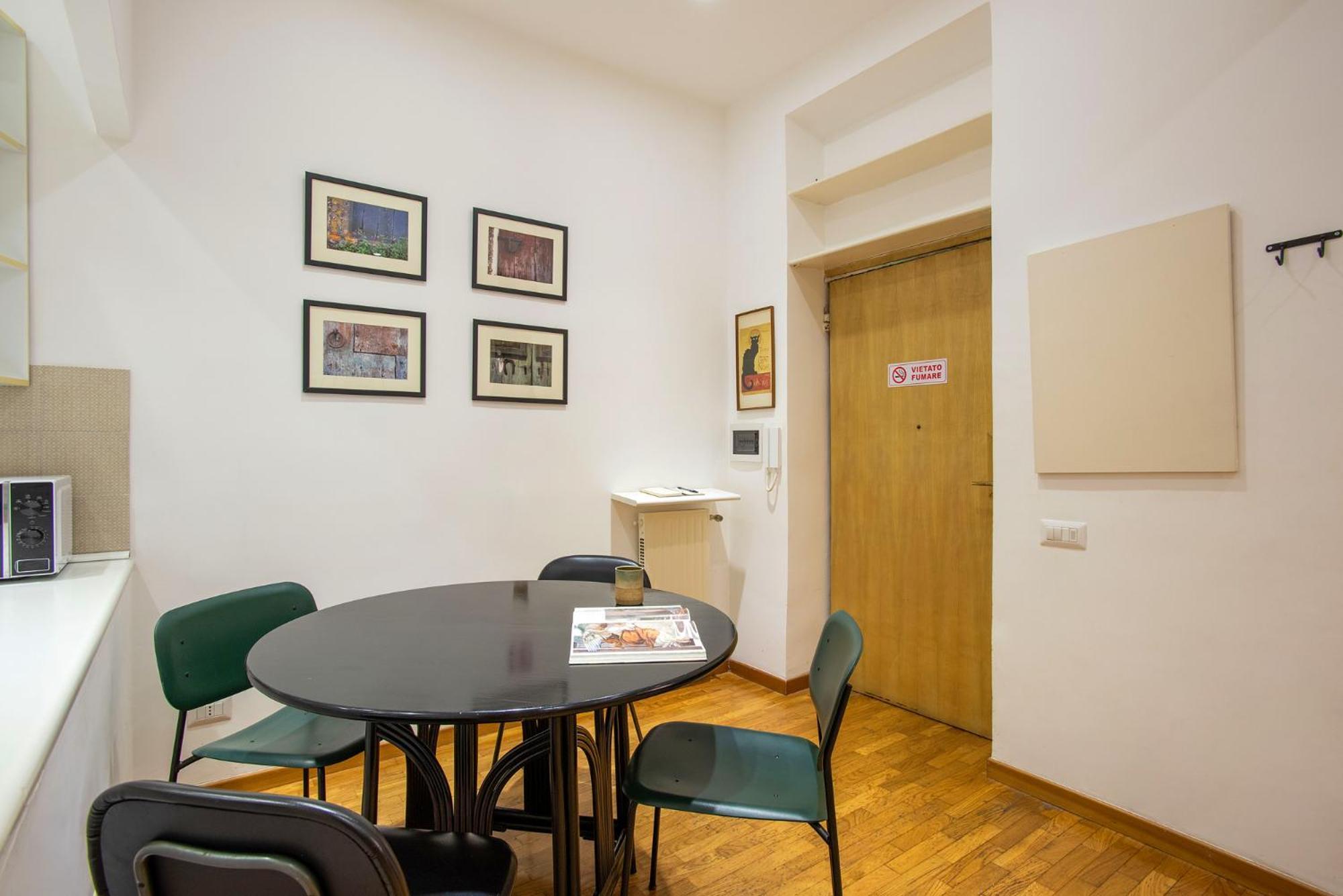 דירות רומא Cozy Loft @ Monti מראה חיצוני תמונה