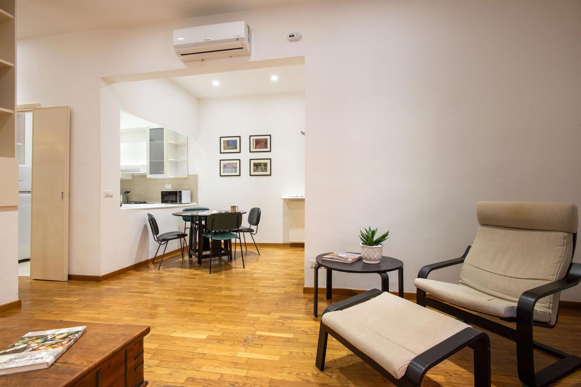 דירות רומא Cozy Loft @ Monti מראה חיצוני תמונה