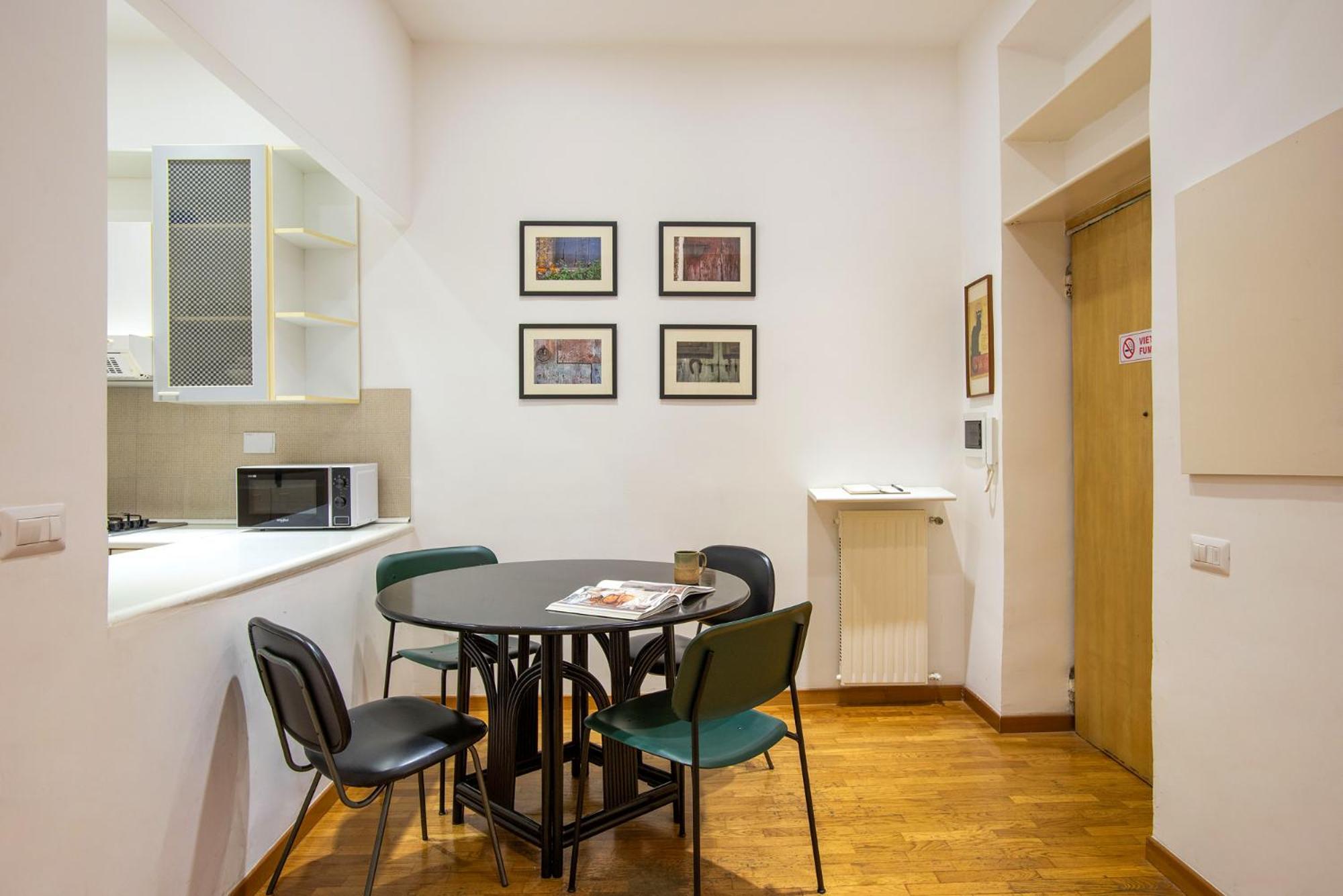 דירות רומא Cozy Loft @ Monti מראה חיצוני תמונה